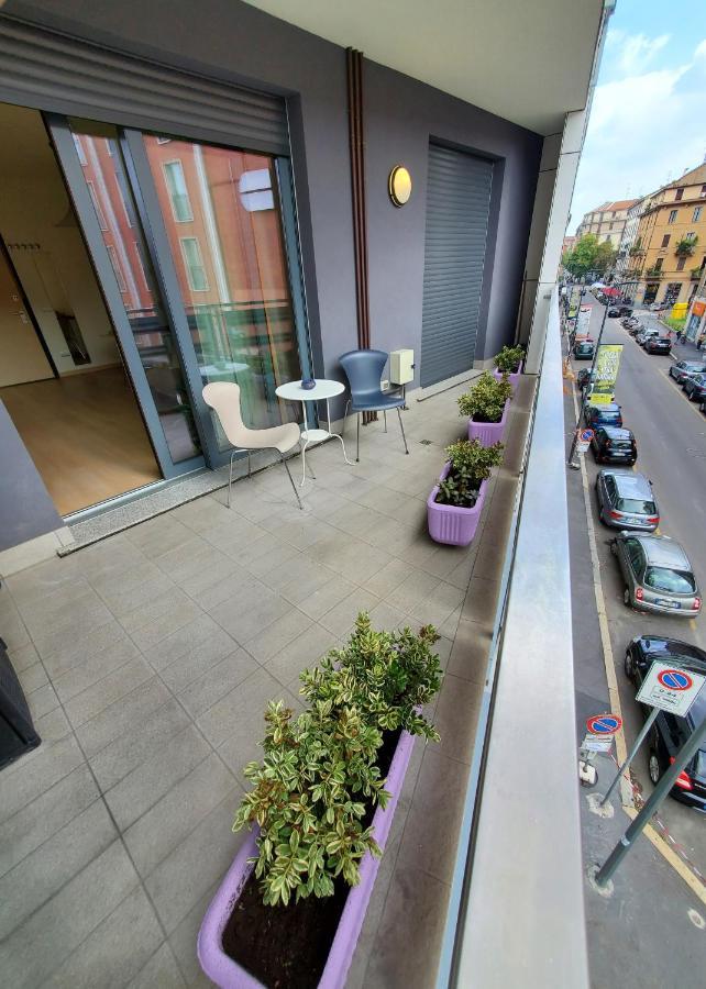 Apartment Porta Romana Mailand